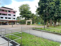 Clementi Avenue 2 Shopping Centre (D5), Retail #547896511